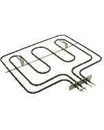 3491255018 Grill Element