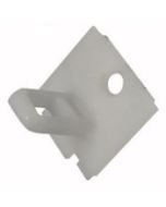 40004091 Genuine Tumble Dryer Door Latch