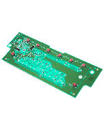 41031092 Washing Machine Control Panel Module