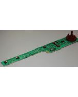 41041466 Washing Machine Control Panel Module