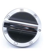 42130906 Rangemaster Main Oven Function Knob