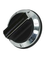 Hob Control Knob