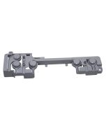 43002554 Washing Machine Control Panel Module Container