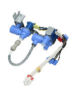 4346600385 Fridge Freezer Water Valve