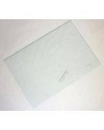 4362724500 Glass Fridge Shelf