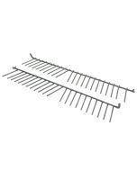 00443403 Dishwasher Lower Basket Inserts