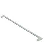 4864590200 Fridge Glass Shelf Front Trim