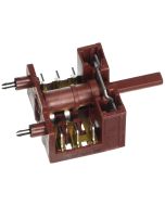 50298364006 Oven Function Switch