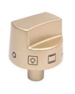 2183417345 Oven Function Control Knob