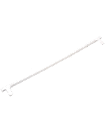 5045382411476 Fridge Shelf Rear Plastic Trim