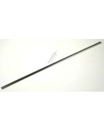 5704810500 Glass Fridge Shelf Front Profile