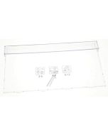 5906370500 Freezer Drawer Front