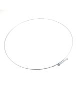 00660868 Washing Machine Door Seal Clamp Band