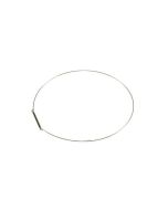 00670743 Washing Machine Door Seal Clamp Band