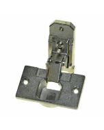 681331093 Smeg Integrated Washing Machine Door Hinge