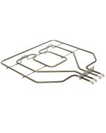00684722 Oven Upper Heating And Grill Element