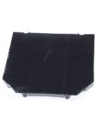 690073174 Smeg Cooker Hood Carbon Filter