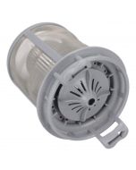 693410546 Smeg Dishwasher Filter