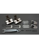 Integrated Washing Machine Fittings Pack