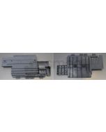 698291917 Upper Basket Height Adjuster Left