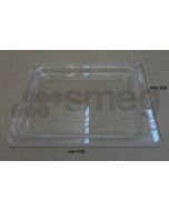 770370629 Ceramic Glass Oven Tray