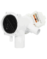 792970278 Smeg Washing Machine Drain Pump