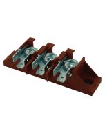 825170033 Smeg Oven And Hob Terminal Block
