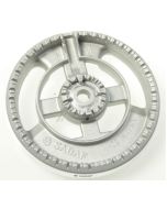 878010119 Smeg Ultra Rapid Wok Burner