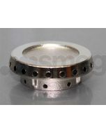 882410164 Smeg Wok Burner Inner Cap