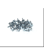9086526 Liebherr Door Gasket Screw Pack