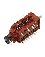 A03411 Oven Function Selector Switch