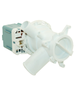 D422206 Compatible Washing Machine Drain Pump Assembly