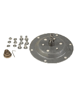 BKT102 Compatible Tumble Dryer Drum Repair Kit