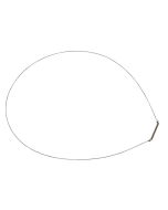 C00119210 Washing Machine Door Seal Clamp