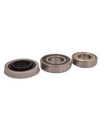 C00202418 Genuine Washing Machine Bearing Kit