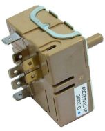 ELE4123 Cooker Energy Regulator