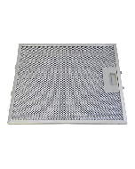 FLT9151 Compatible Cooker Hood Metal Grease Filter