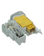 C00299278 Hotpoint Aqualtis Thermal Door Lock