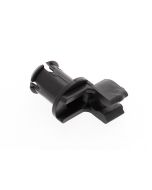 Lower Basket Wheel Axis