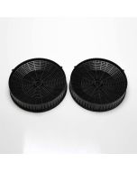 CFC0140343 Cooker Hood Carbon Filter Set