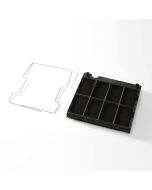 CFC0141725 Long Life Cooker Hood Carbon Filter