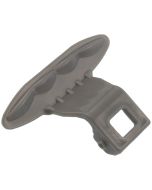 DOR9566 Compatible LG Washing Machine Door Handle
