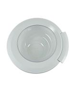 DOR9462 Compatible Washing Machine Door Complete