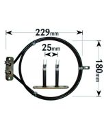 ELE2033 Fan Oven Element