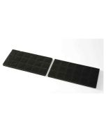 FCB00060650 Carbon Cooker Hood Filter Pack