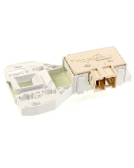 H924092AS Compatible Washing Machine Door Lock