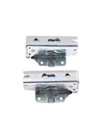 HINGEKIT3 Hettich Integrated Fridge & Freezer Door Hinge Kit