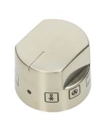 Compatible Oven Selector Control Knob