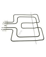 M211109AS Compatible Oven Cooker Grill Element