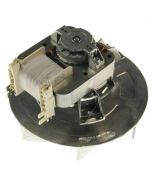 MTR9188 Compatible Fan Oven Motor